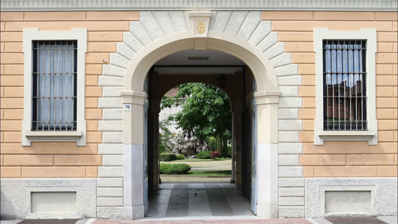 IL COLLEGIO BALLERINI...