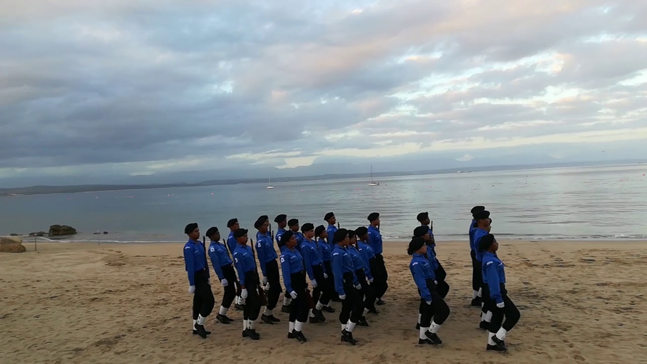 Mossel Bay Sea Cadets