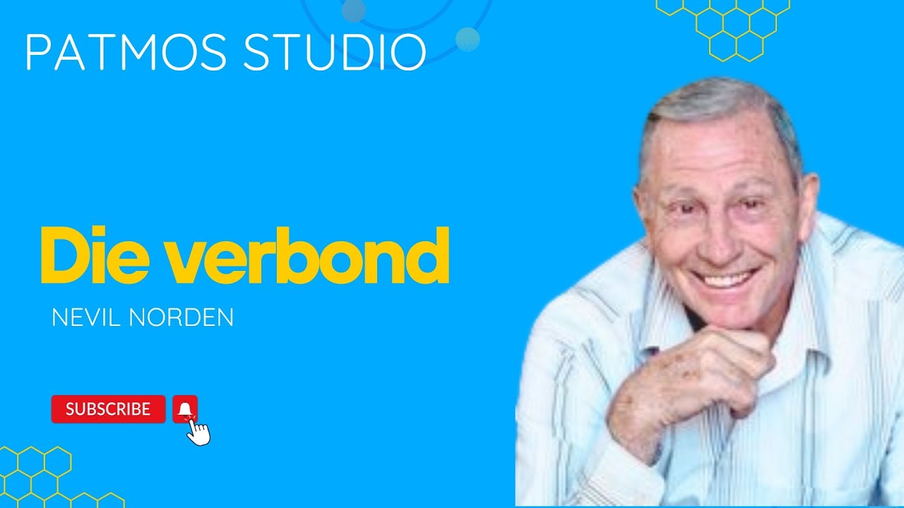 Die verbond | Nevil Norden
