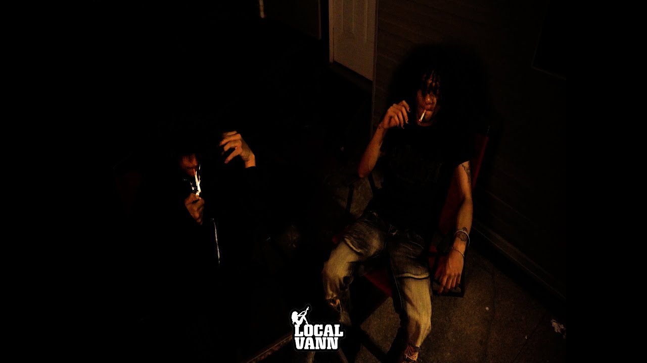 kid moon - violent fucking nature (dir. @localvann)