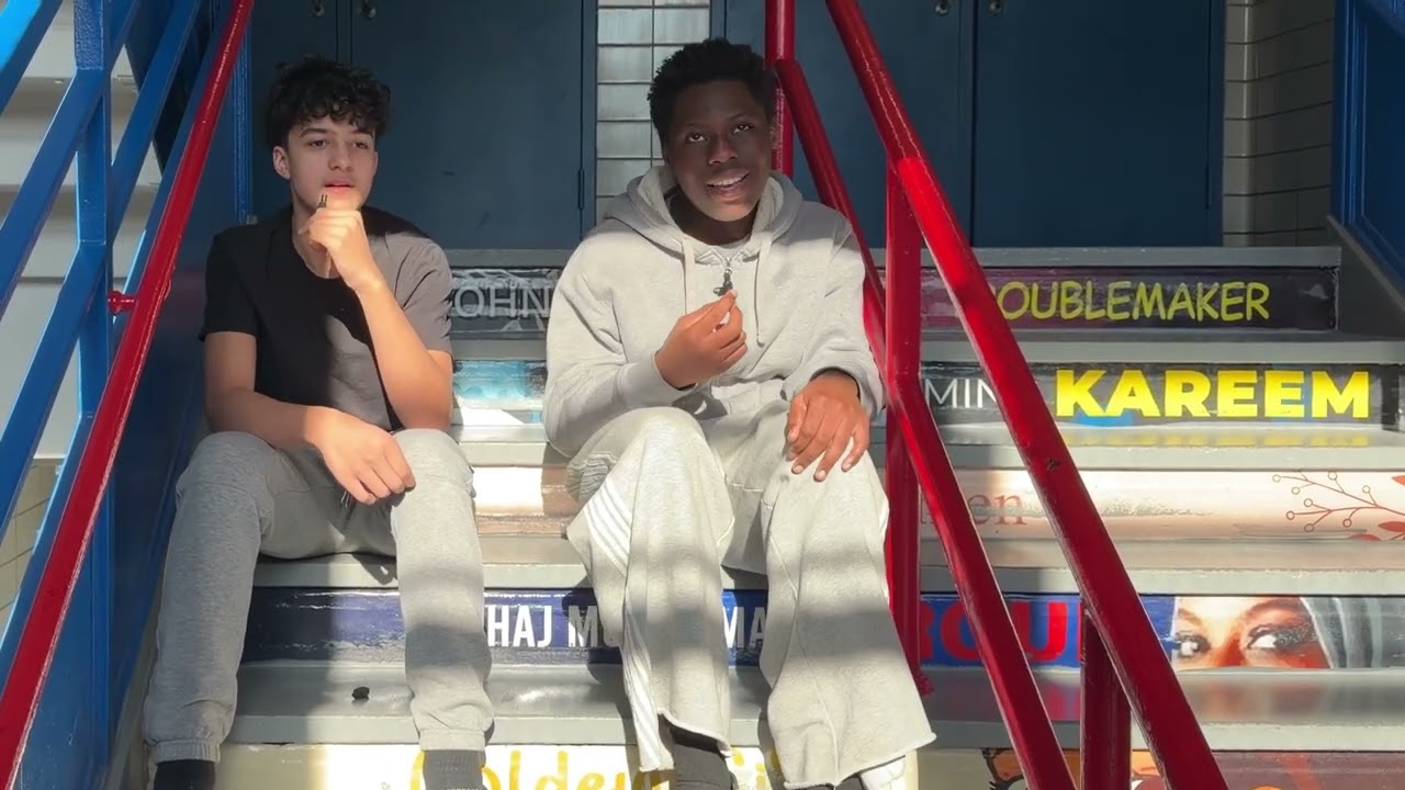 The Scoop Episode 17