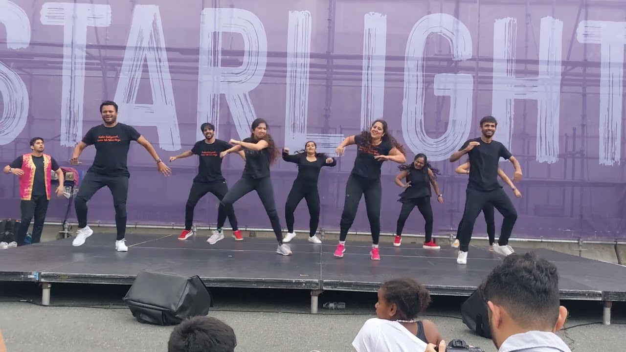 Summer 2022 BTTD Boston Bollywood