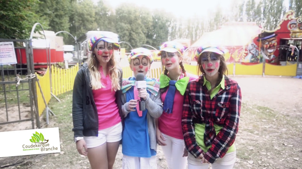 La Fête de la Nature et de la Flandre 2014