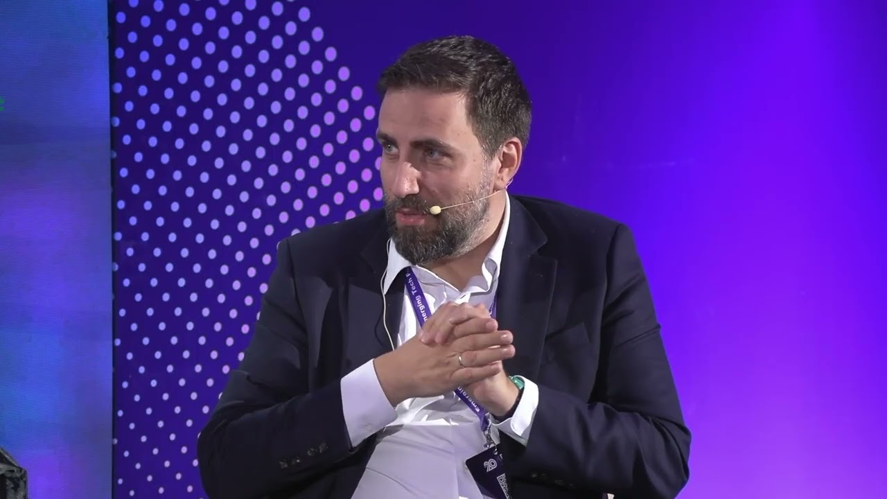 The Human Factor of Deep Tech