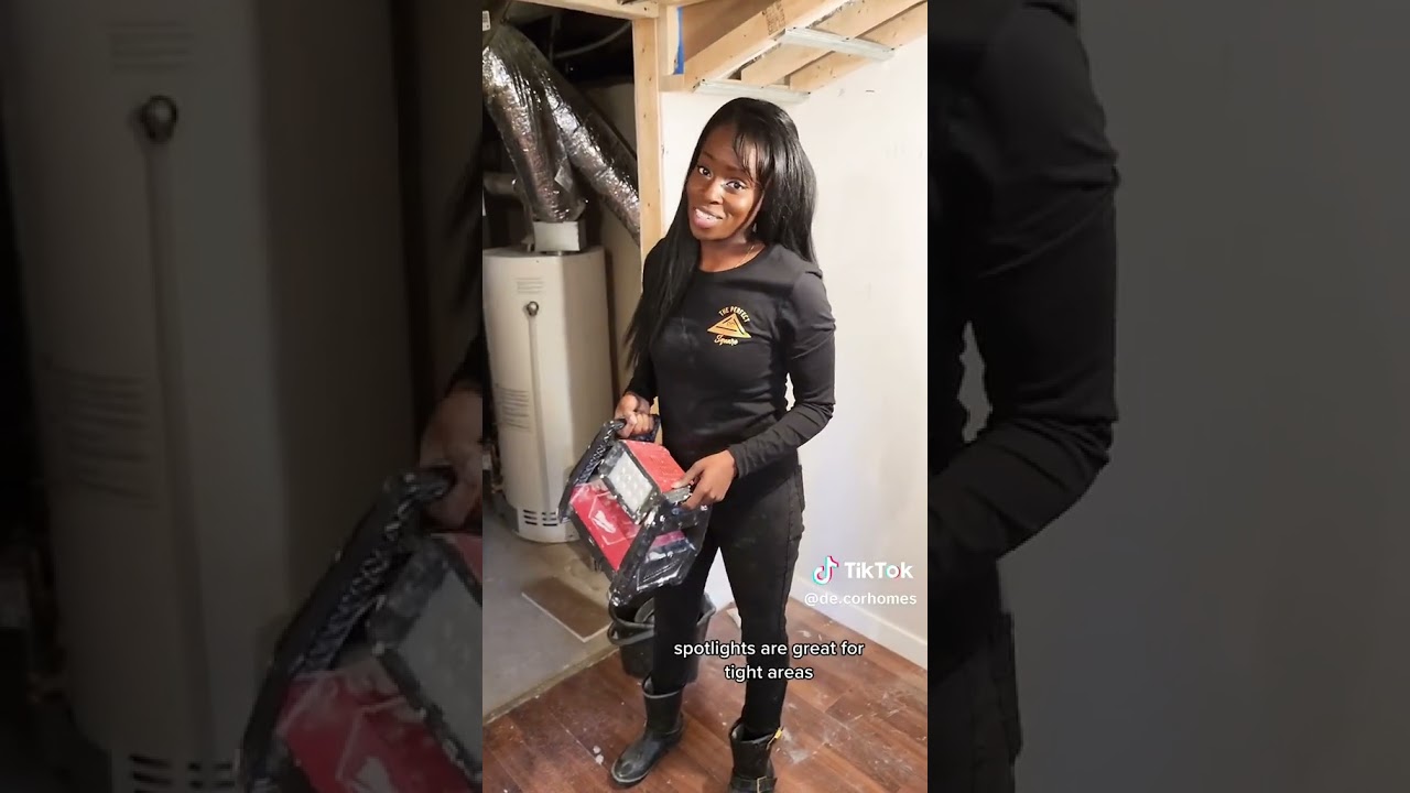 Exploring Diverse Construction Lights