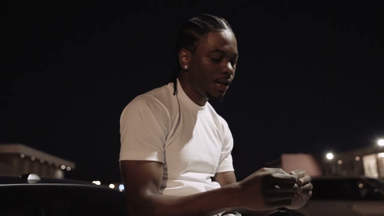 YouKnowElo - Keep It Moving (Official Video)