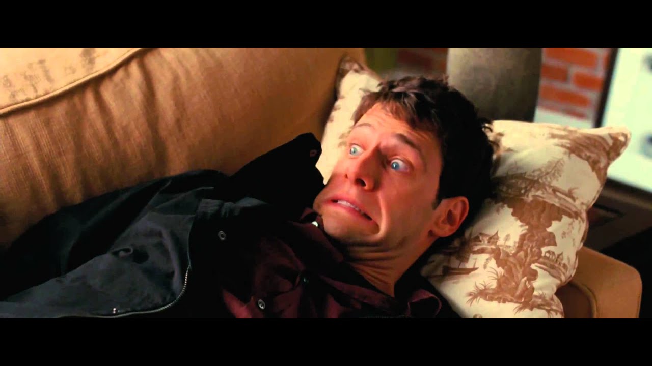 The Rebound Official Trailer (2011)