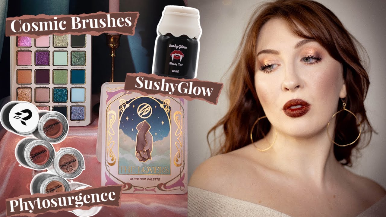 Indie Makeup Gems: Women-Owned, Queer-Owned, POC-Owned Brands