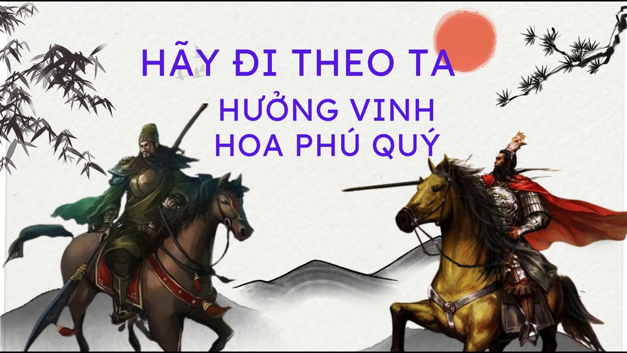 Điều Gì Xảy Ra Khi Người Trọng Anh Hùng Gặp Người Trung Nghĩa