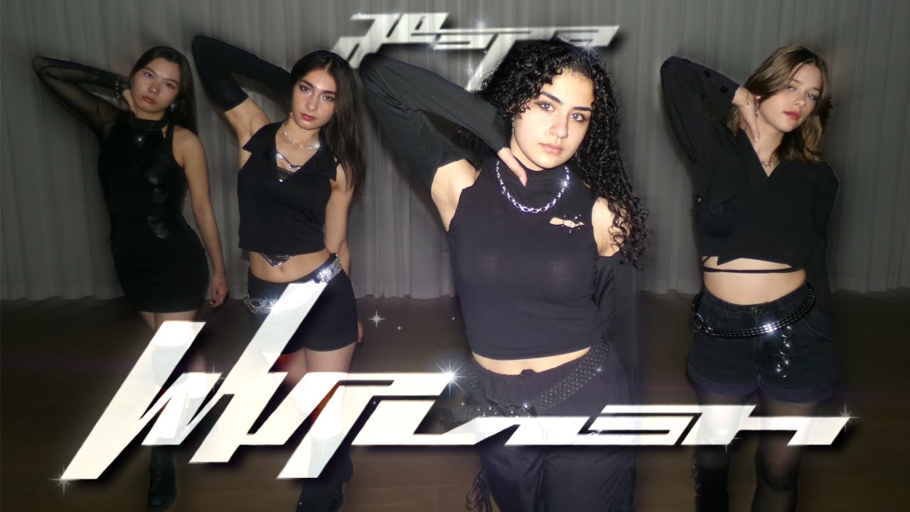 [KPOP COVER] aespa (에스파) ‘Whiplash’ Dance Cover by CUPIO CREW