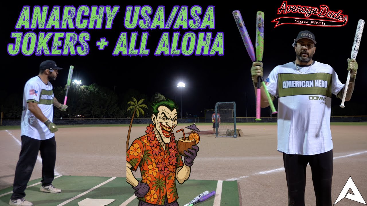 Anarchy Joker 12