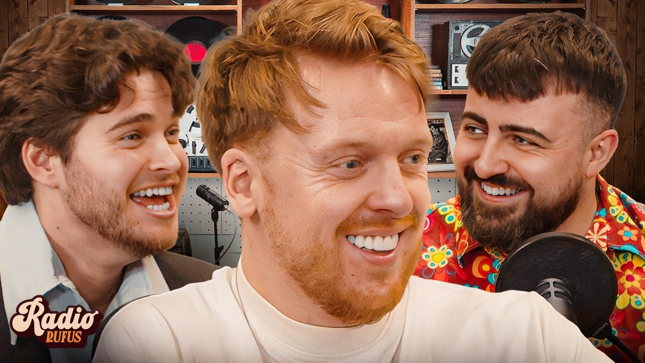 JaackMaate | Confronting Logan Paul, Bonnie Blue's Fall Off & Getting Blacklisted By The Sidemen!