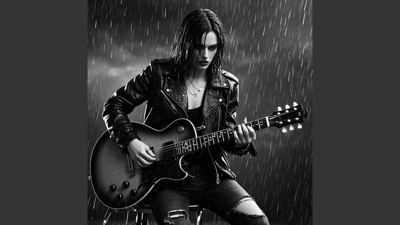 Revolt in the Rains