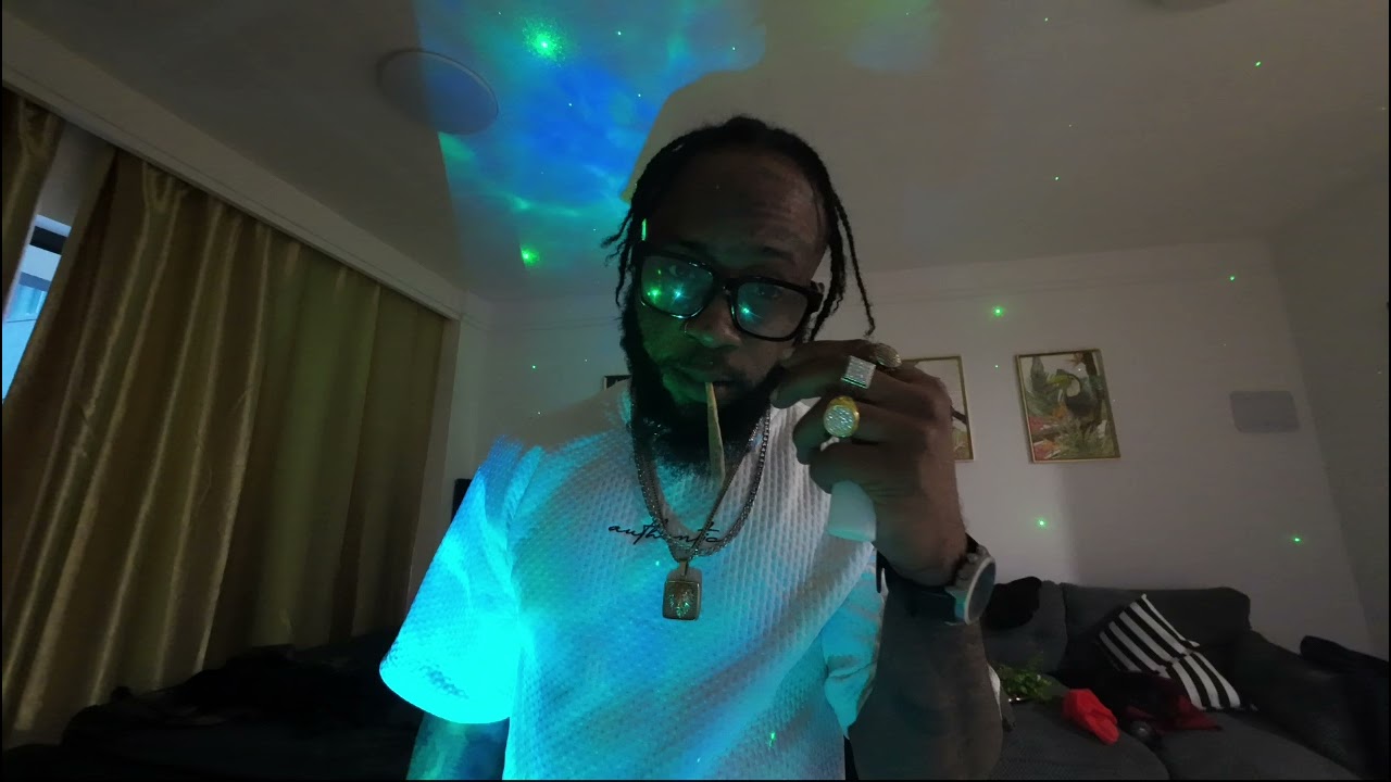 Don Pree / Bob Marley - Redemption Song (Cover)