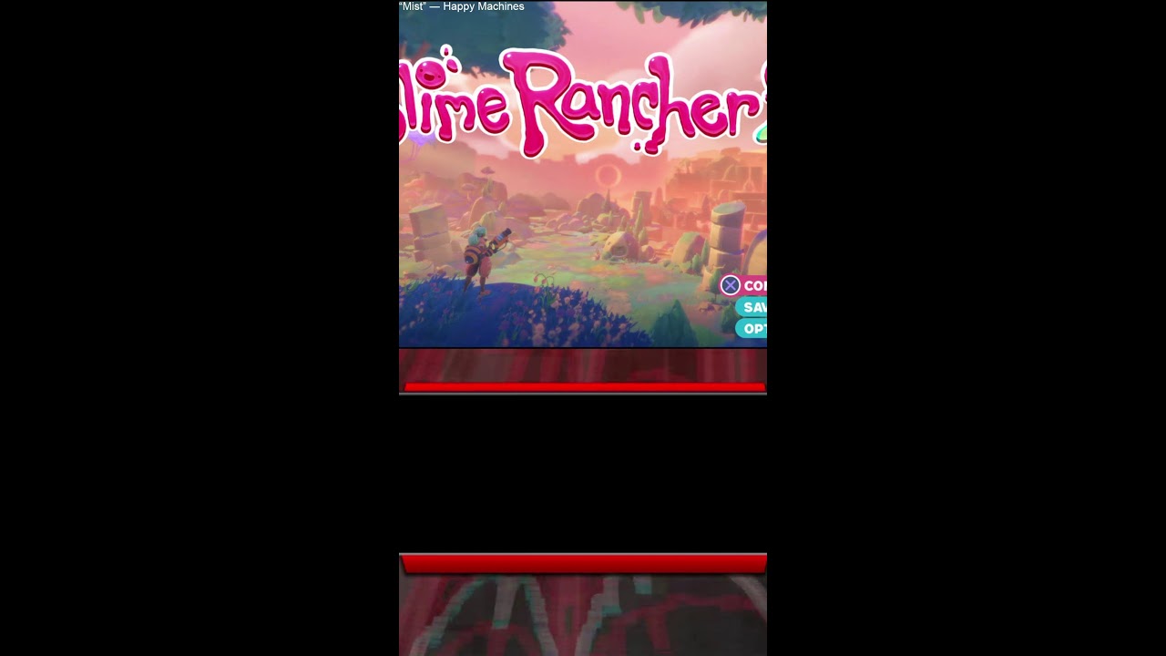 Gonna Play Some More Slime Rancher 2!!!