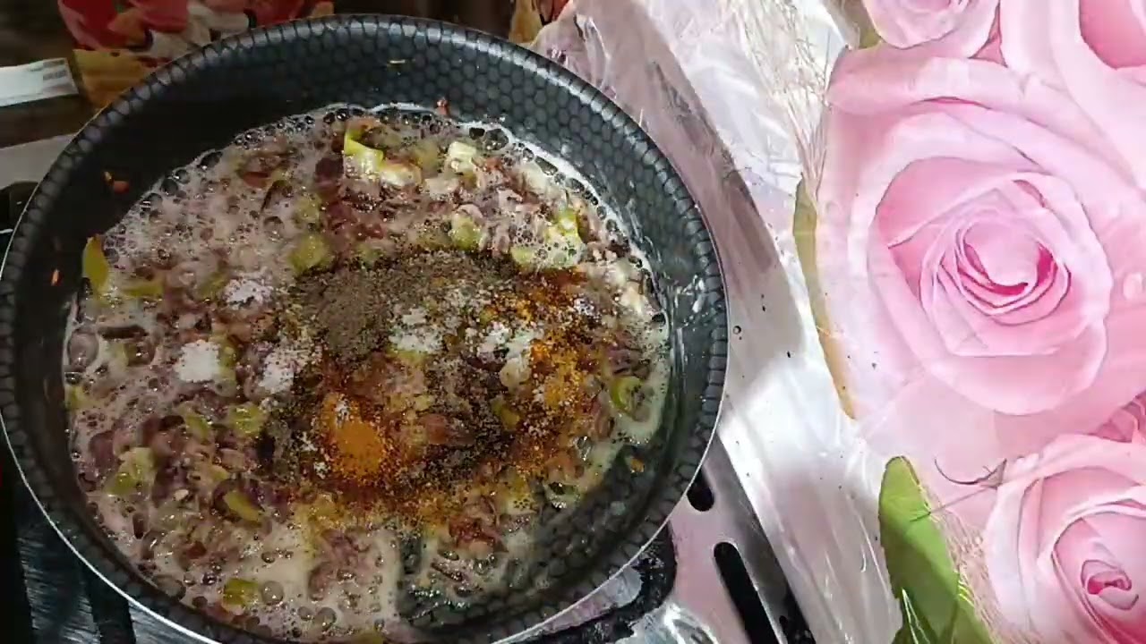 فراخ بصوص الكارى طريقه اول مره تشفيها#اكسبلور #عشاءلذيذ #اكلتك #food #طبخ #cooking 