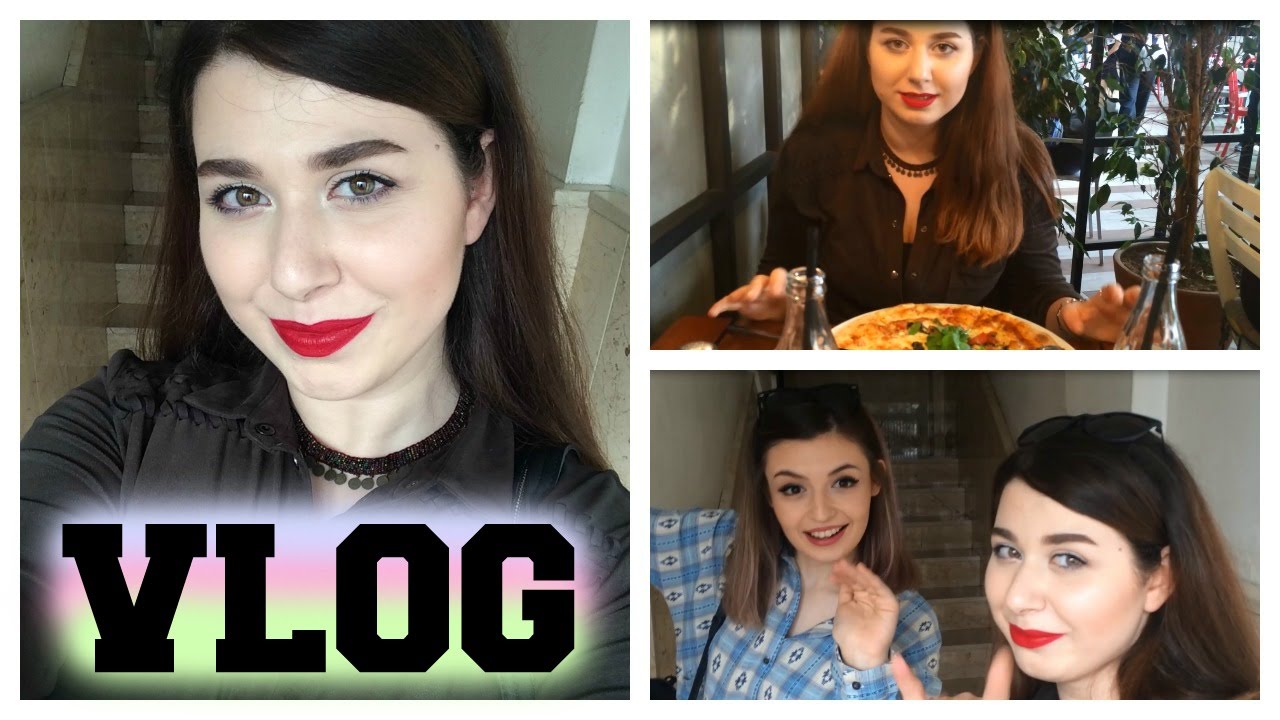 VLOG||Babamın Hain Planları/Odamı Deşifre Ediyorum./Meryem'le bir gün