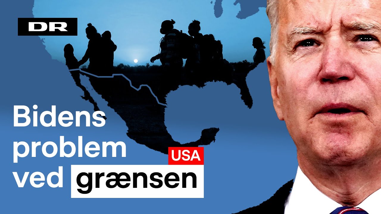 Her er Joe Bidens nye, store problem
