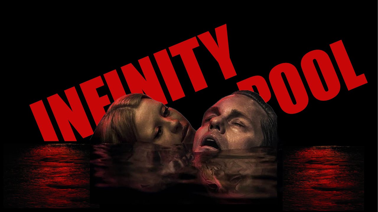 Infinity Pool - Meaning & Ending Explained