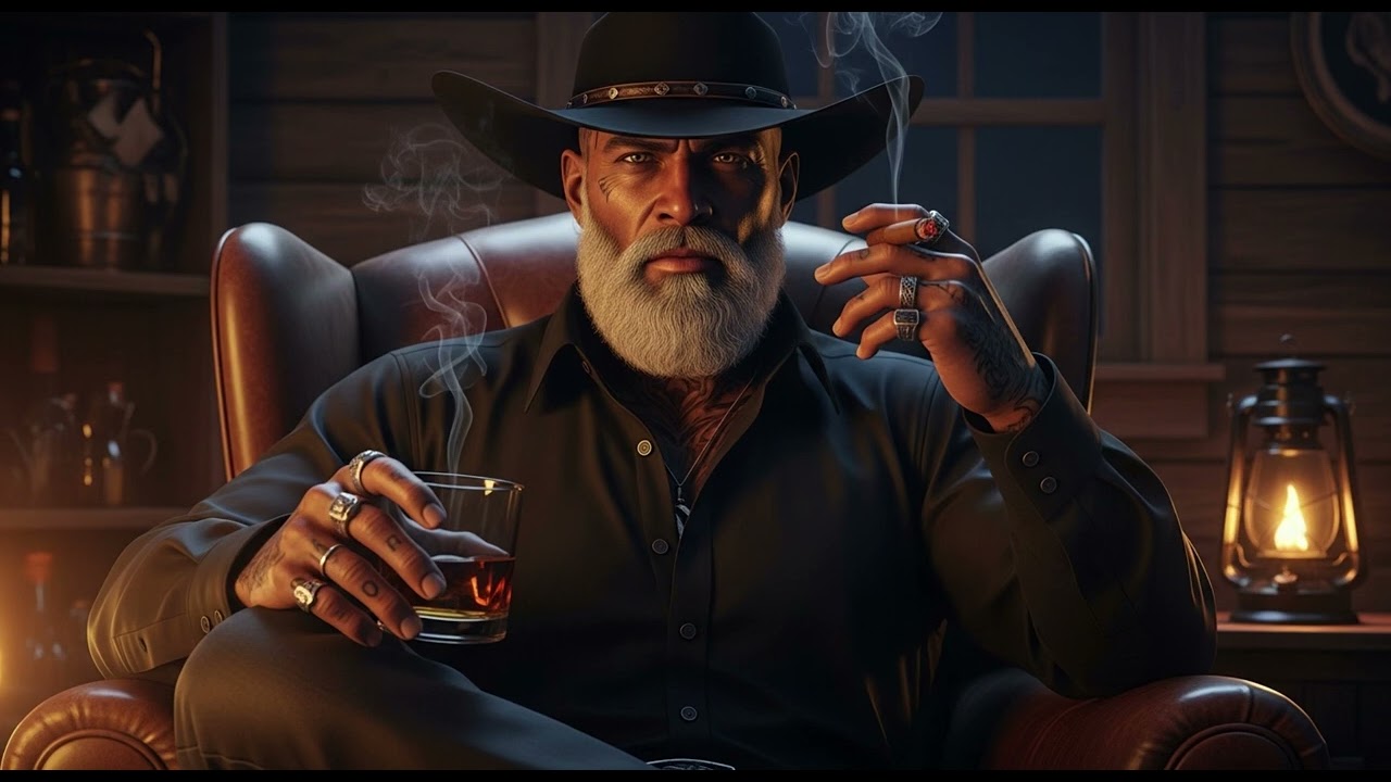 Whisky, Smoke & Lonely Roads.