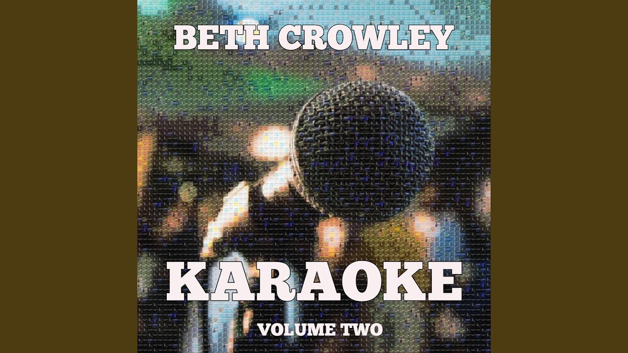 I Scare Myself (Karaoke Version)