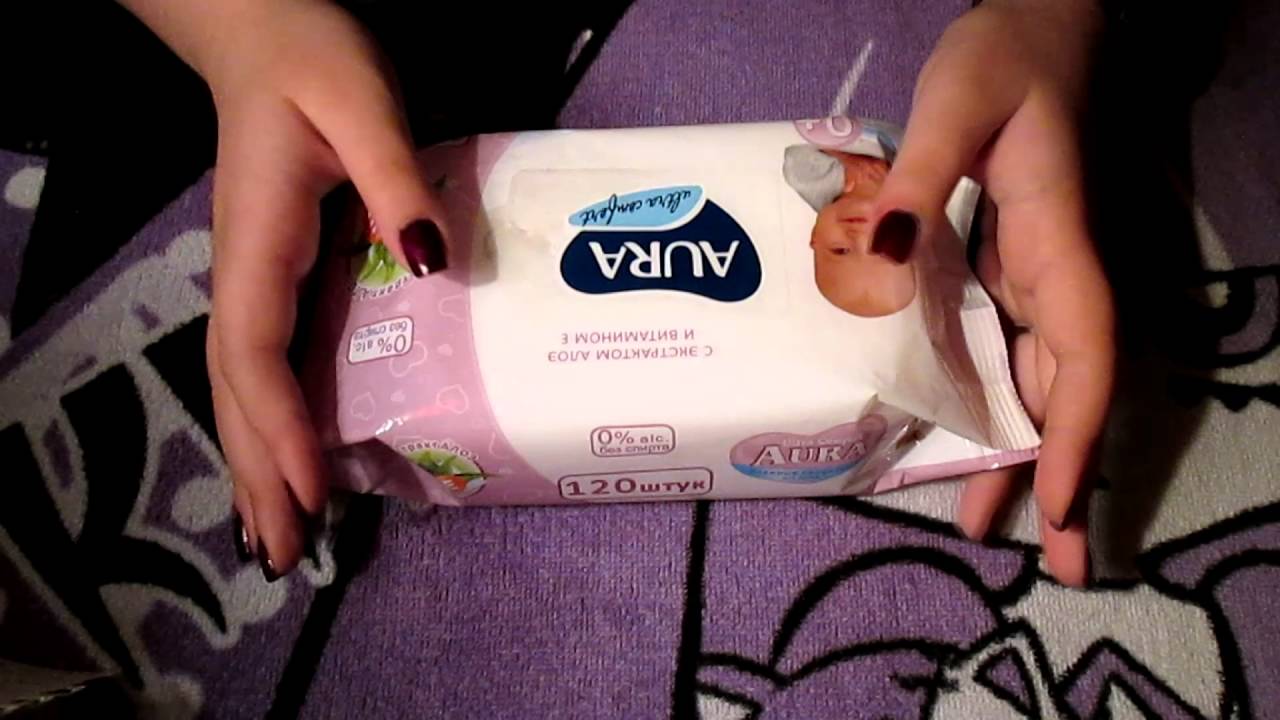 ASMR/АСМР/Crinkle!No talking/Шуршание пакетиков.