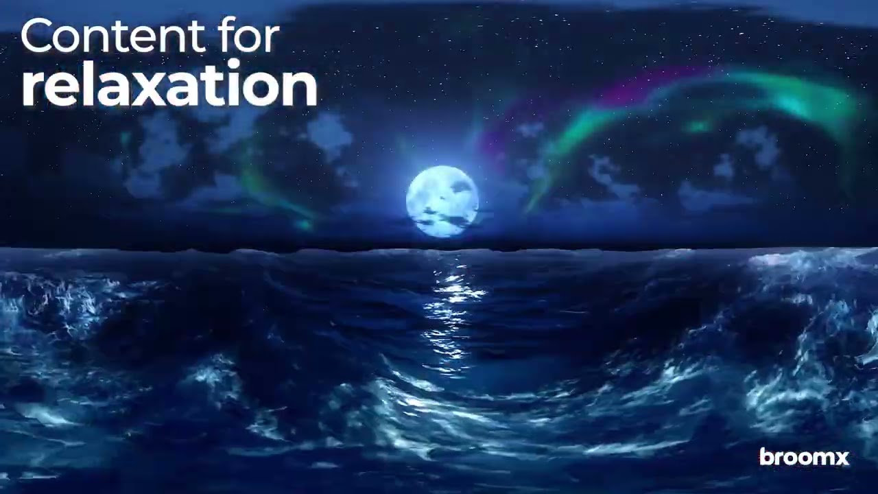 Discover Broomx: Transform rooms into virtual experiences