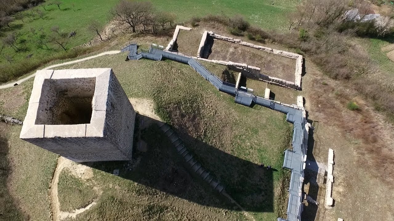 Albon - Vallée du Rhône - Drôme - 2025