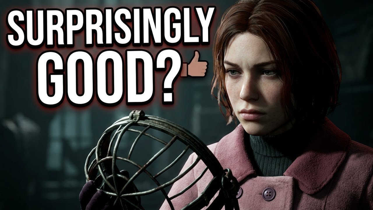 Why Tormented Souls 2 Will Surprise You - Honest Game Review