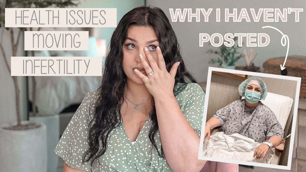 WHY I HAVEN’T POSTED | Life Update and Where I’ve Been