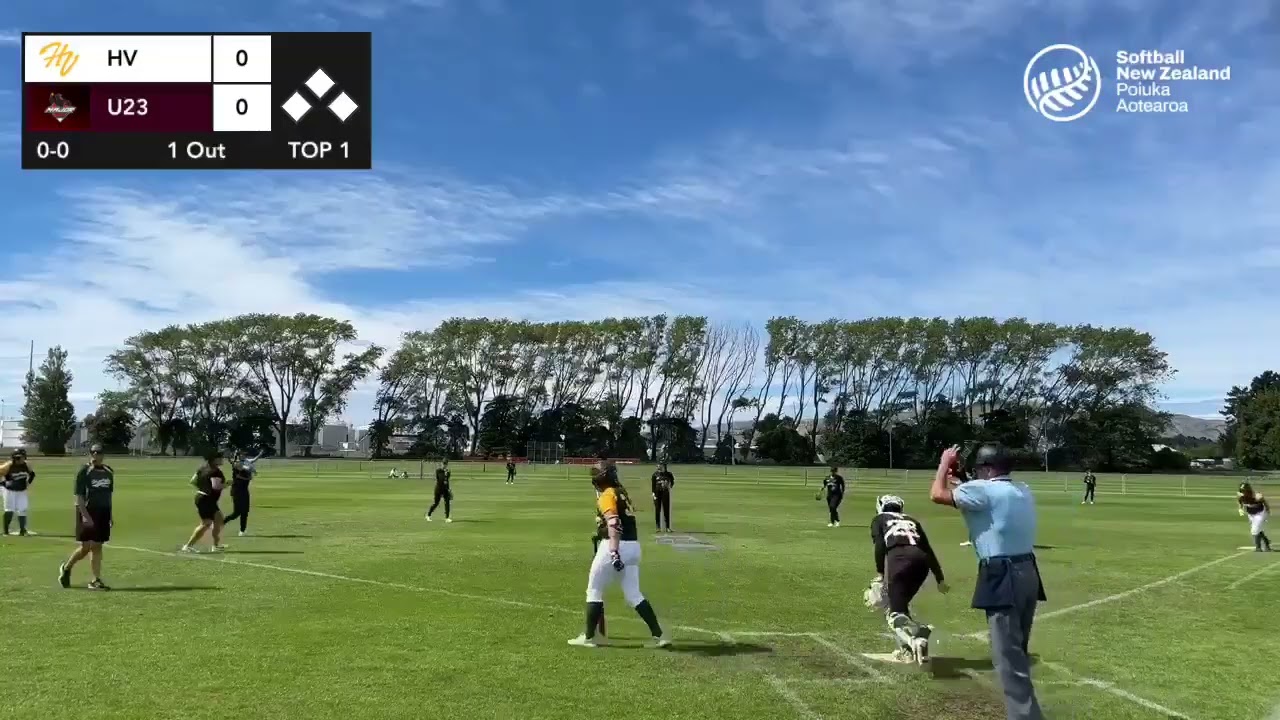 2026 Women’s National Fastpitch Championship