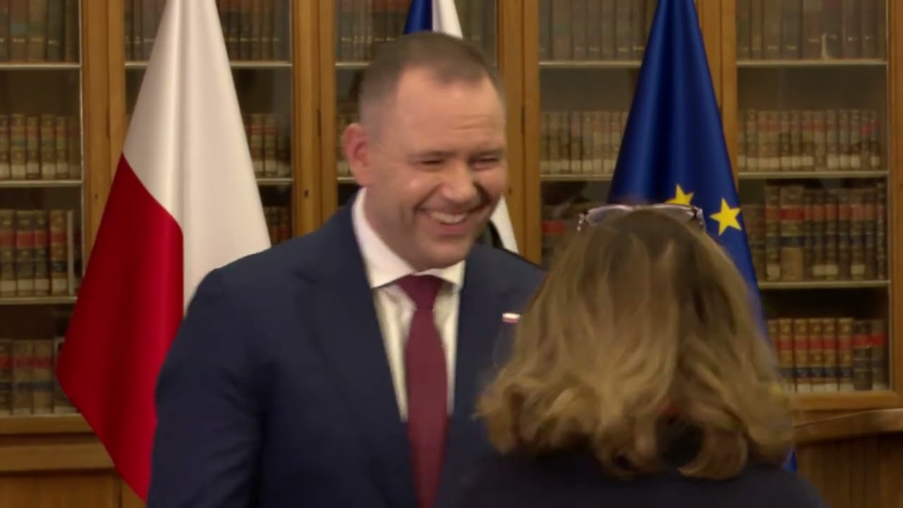 Gay Marriage In Poland? EU Court Of Justice Gives Shocking Verdict