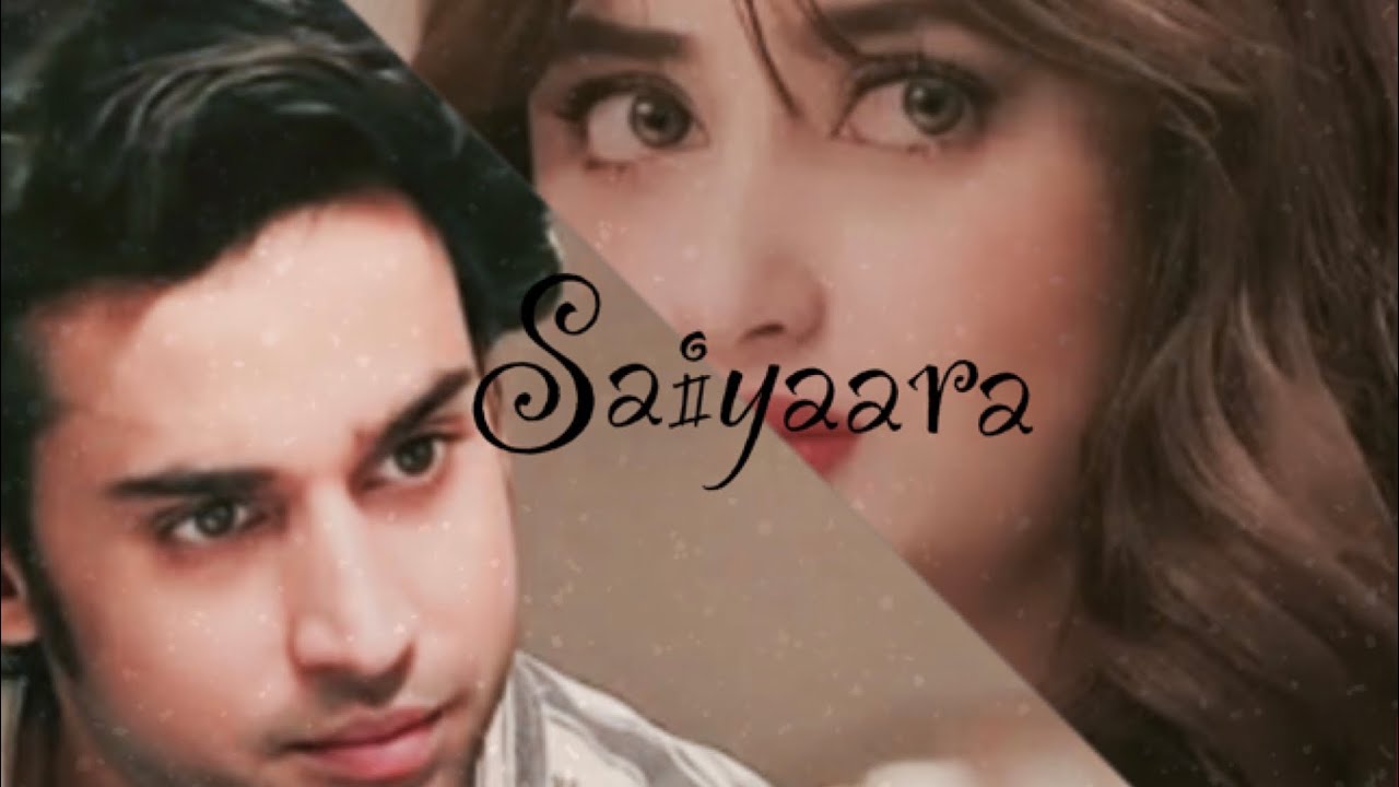 Beautiful Journey Of Aaliyah and Salman | ft. Saiyaara