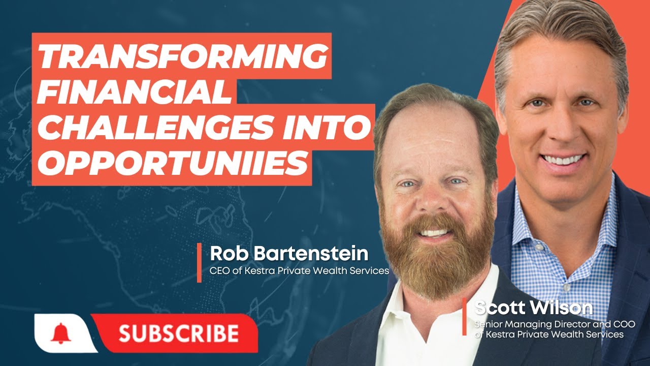 Transforming Financial Challenges into Opportunities