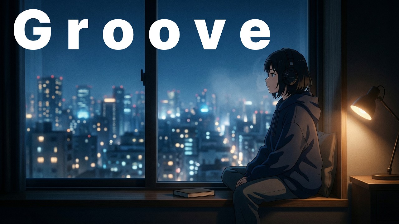 [плейлист] Когда скучаешь по кому-то, Lofi Jazz R&B блюз, привыкнуть к крюкам