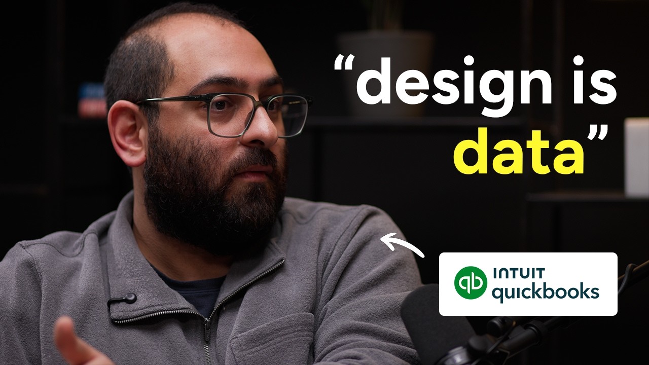 Designing for Real Stakes: QuickBooks Workforce’s Armin Tabrizi on Trust, Data, and Leadership