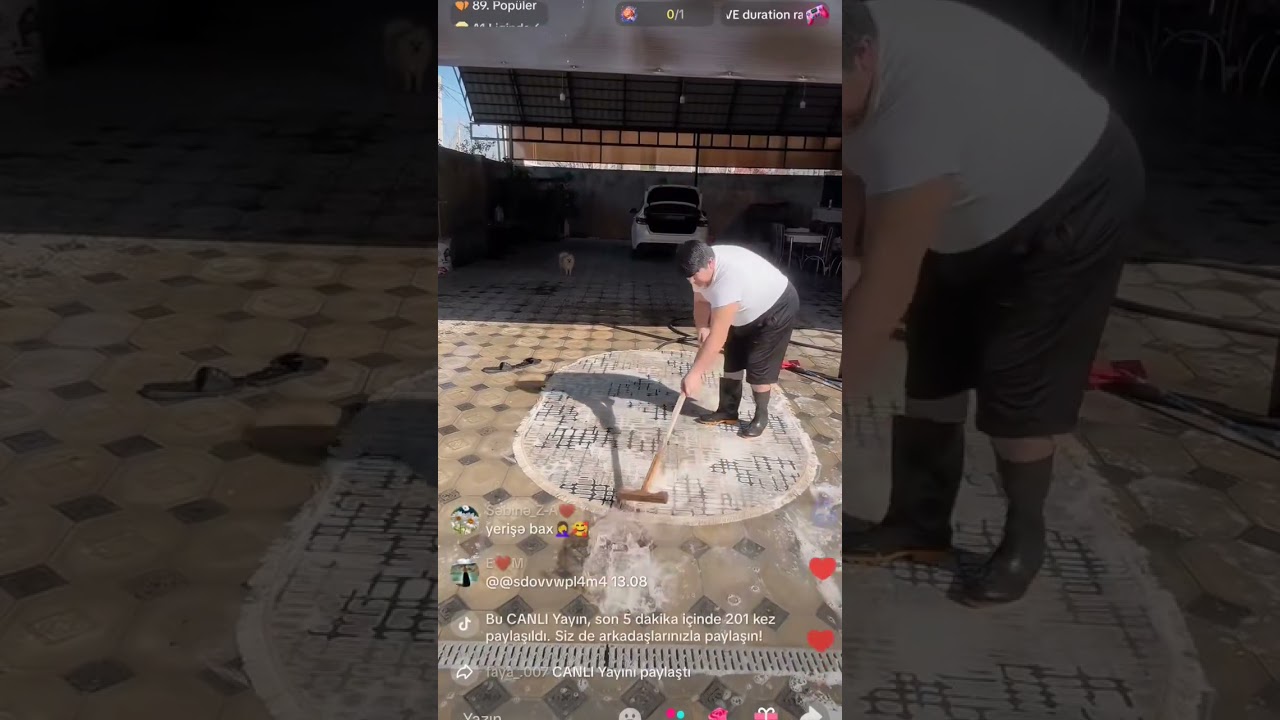#baboş