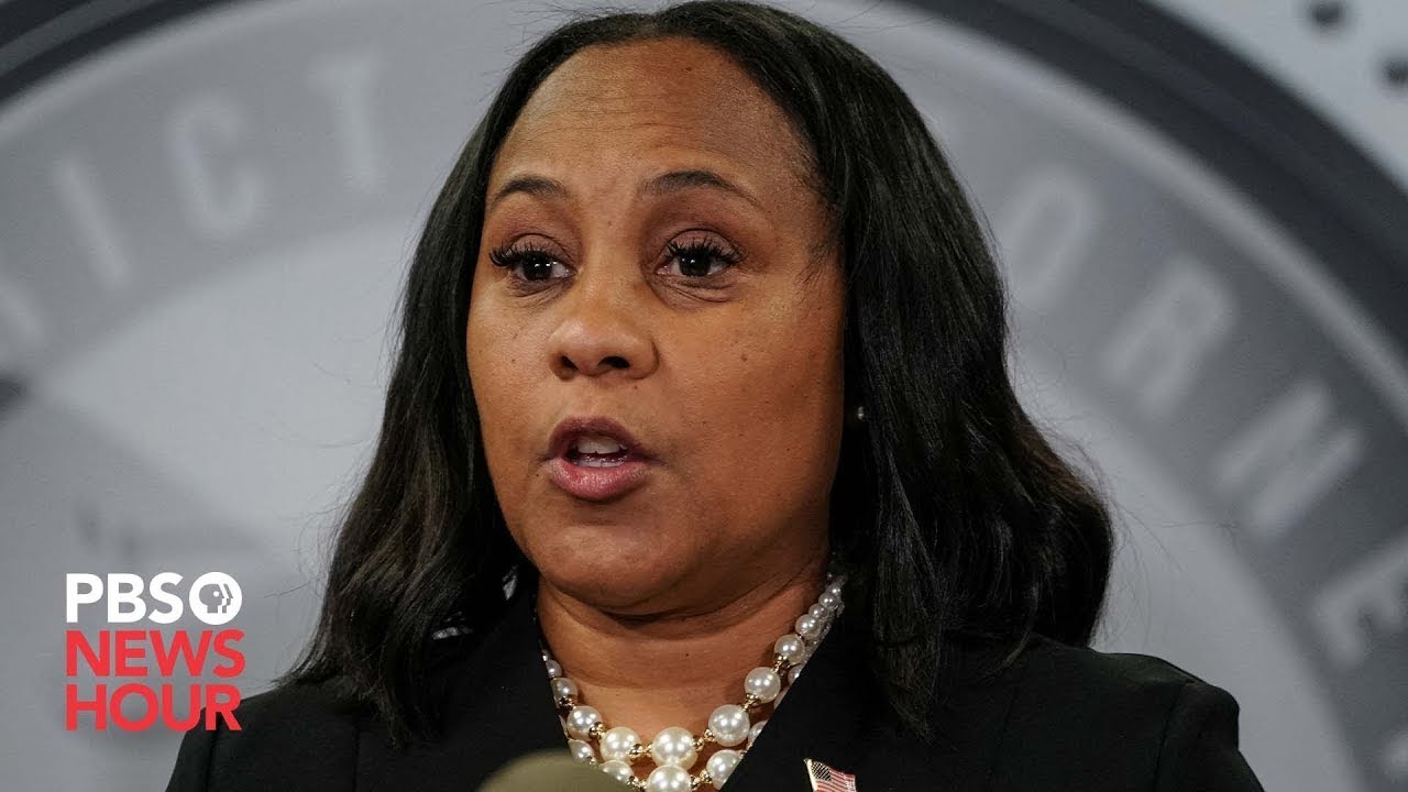 WATCH LIVE: Closing statements on hearing to remove Fani Willis from Trump Georgia election case