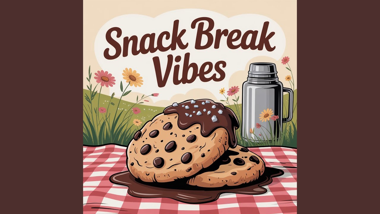 Snack Break Vibes