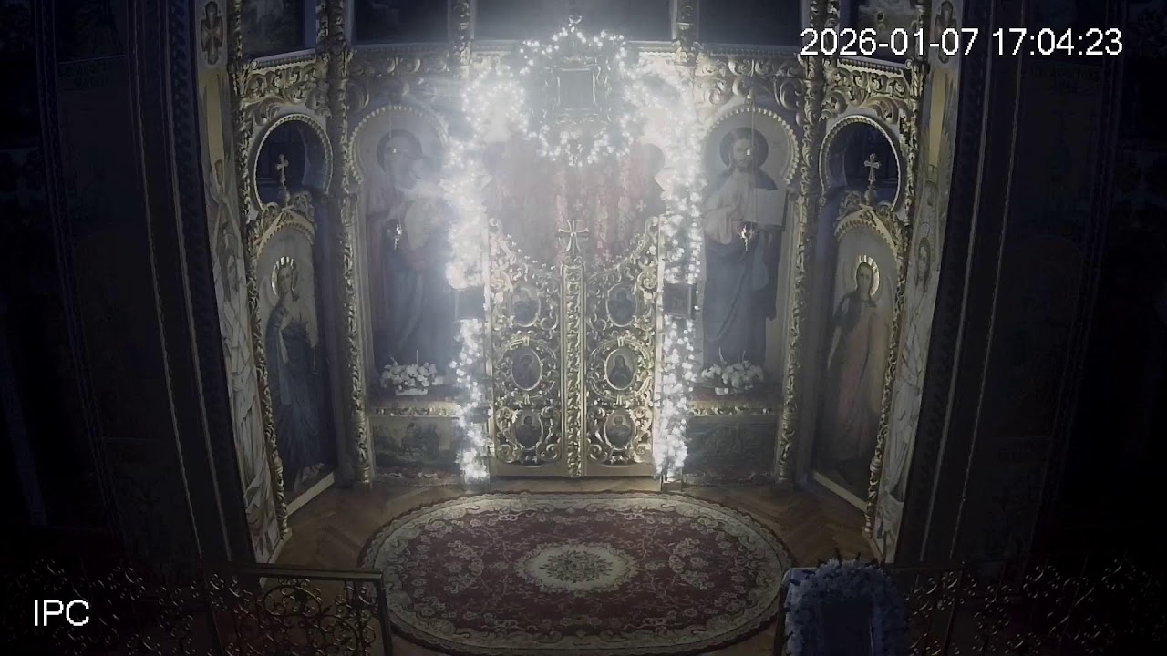 Собор Пресвятої Богородиці