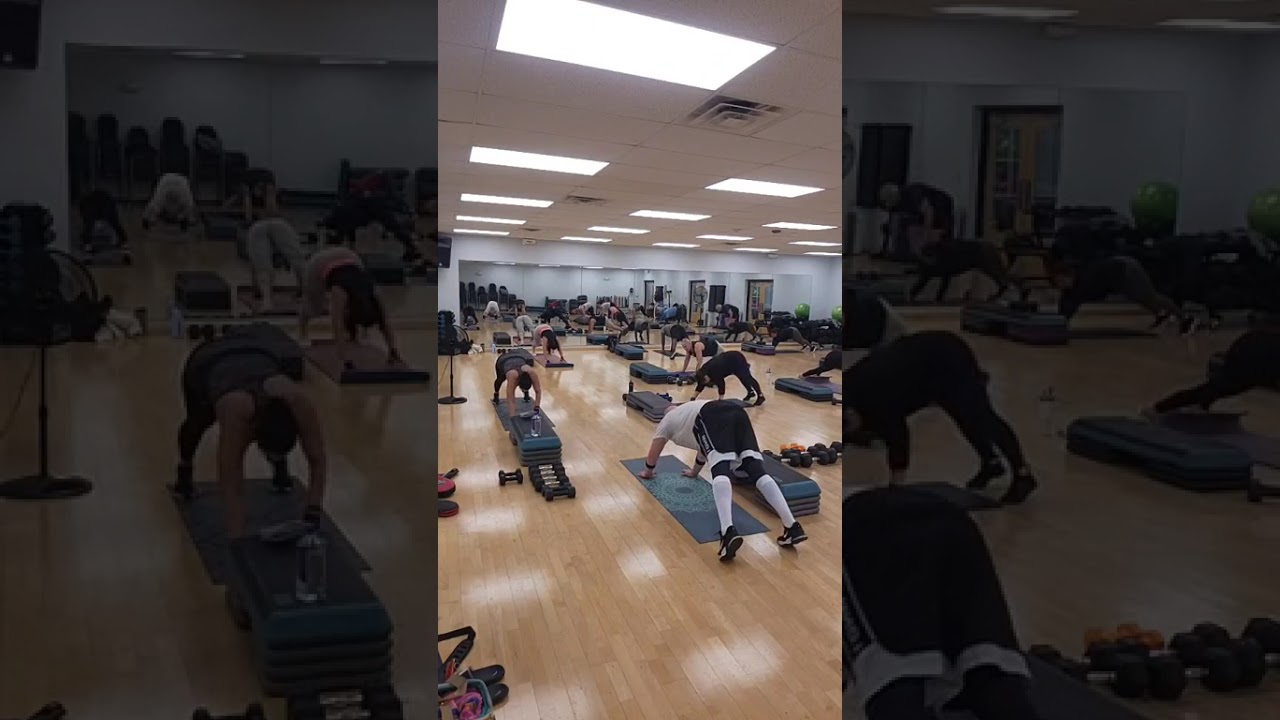 Get RIPPED!® February Flex 