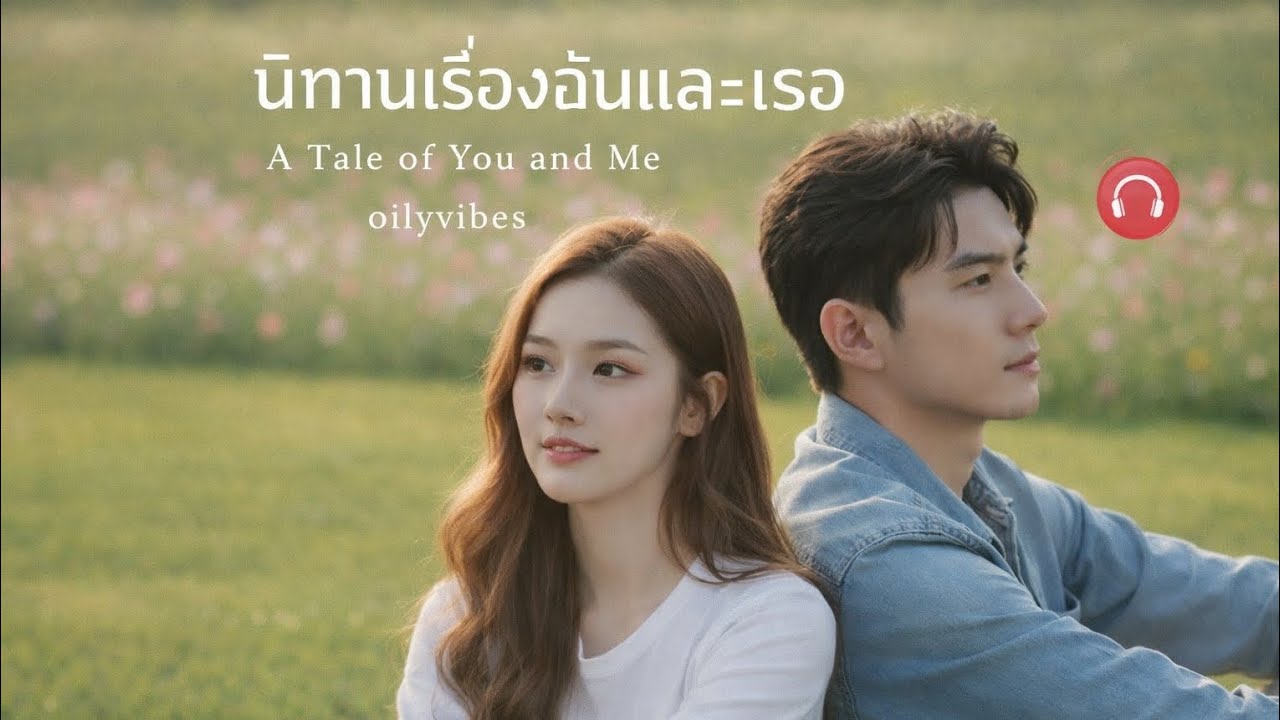 นิทานเรื่องฉันและเธอ|oilyvibes 