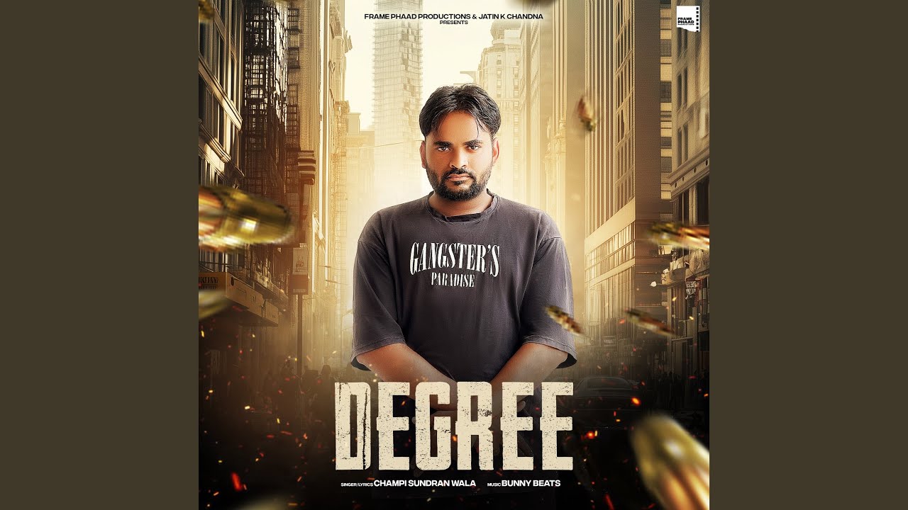 Degree