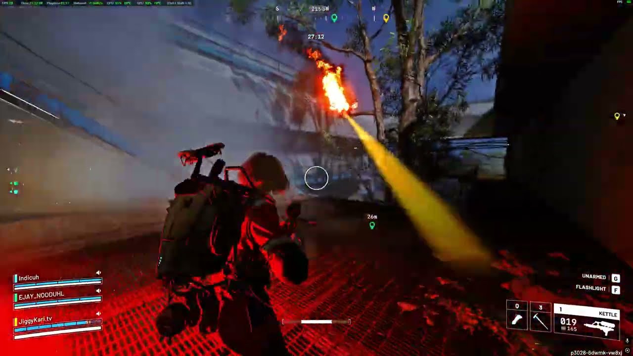 Arc and Raiders are insane!!!