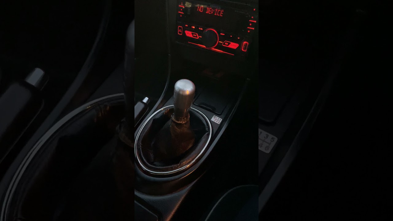 неисправность коробки J160