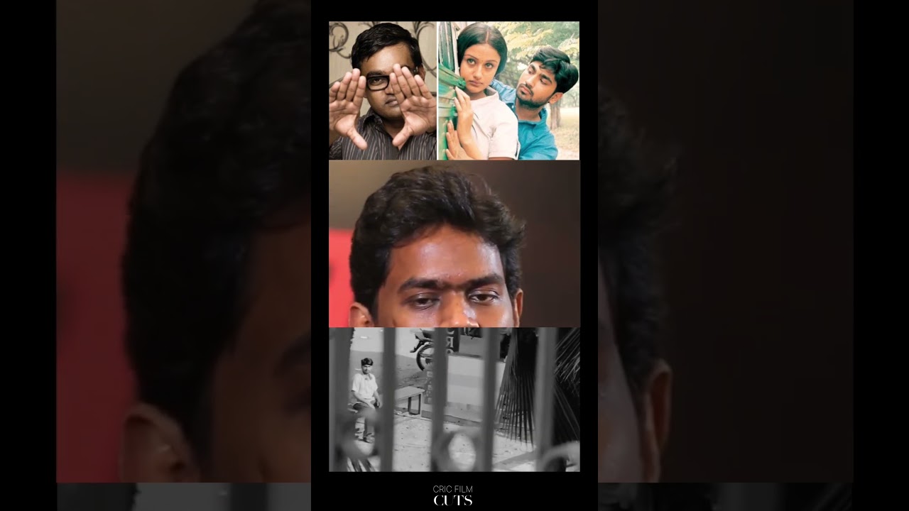 7G Rainbow colony yuvan shankar raja❤️ #yuvan #yuvanshankarraja #shorts #selvaraghavan #leo