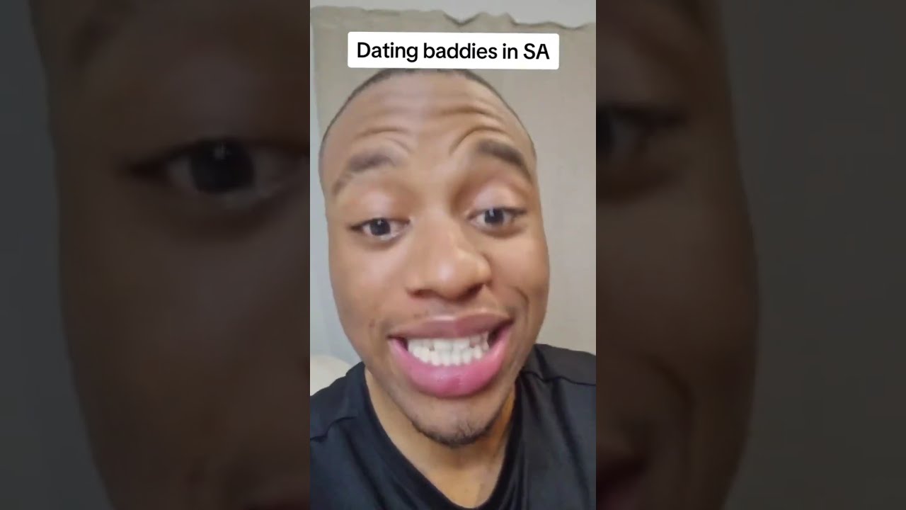 Dating Baddies in South Africa