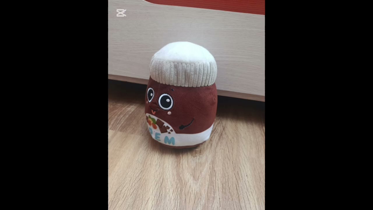 🎶Nutella - Nutellowice ( Official music video )🎶