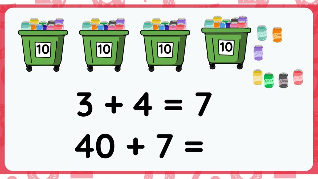 НОВЫЙ 1 класс, Модуль 5, Урок 10