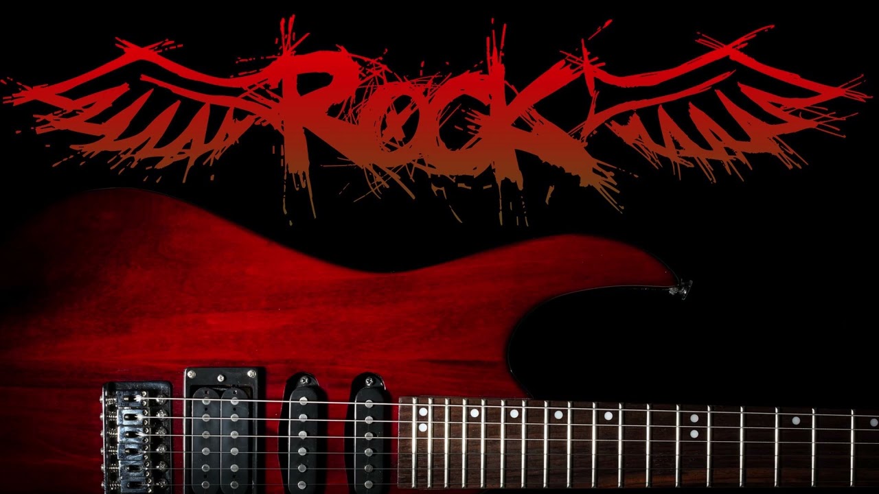 Epic Rockin' Lead Guitar driven Instrumental Rock Song (80s Vibes!) 🎸 